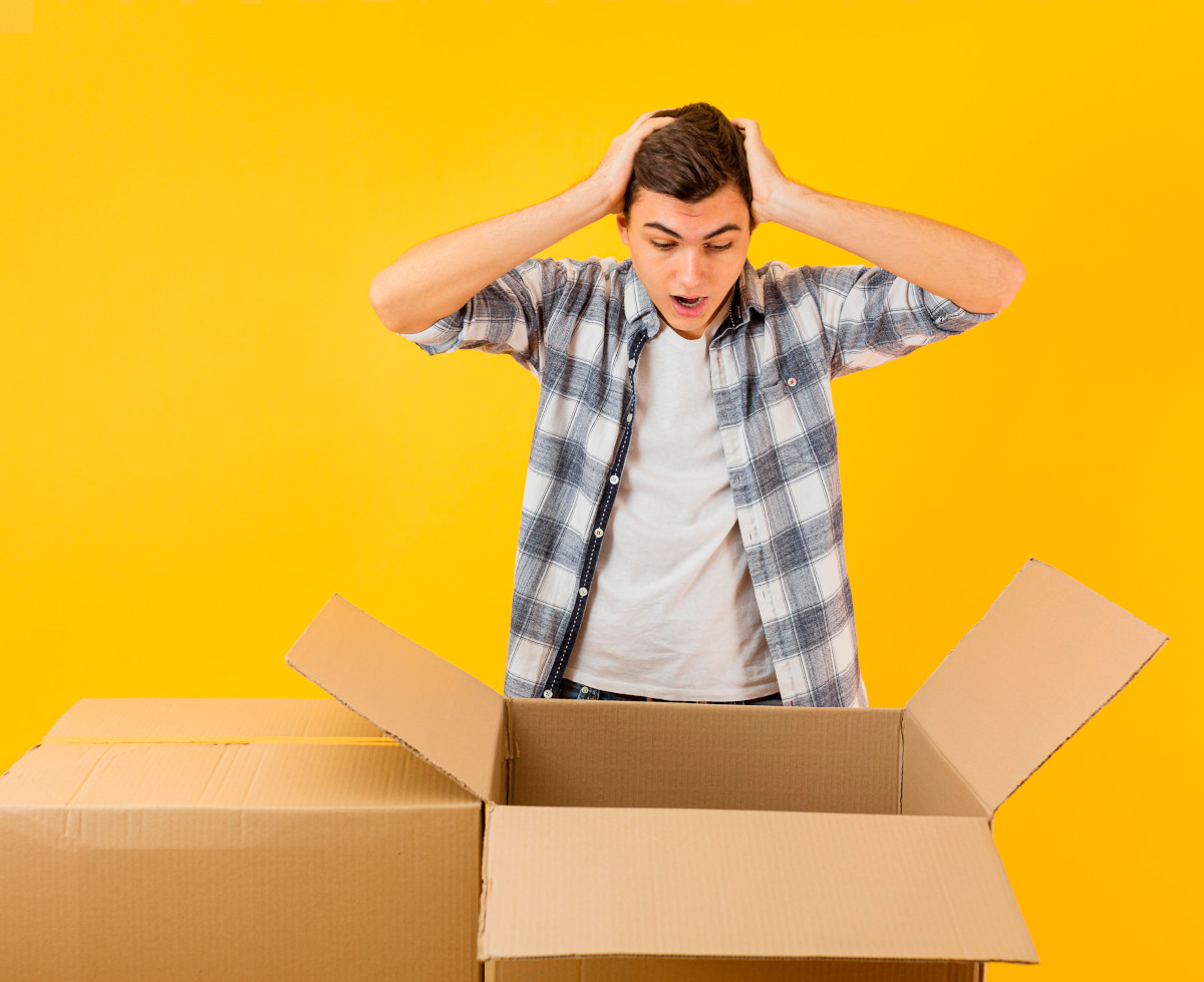 Mobile optimization example