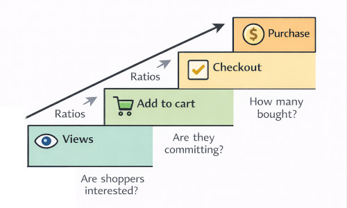 How to interpret the numbers