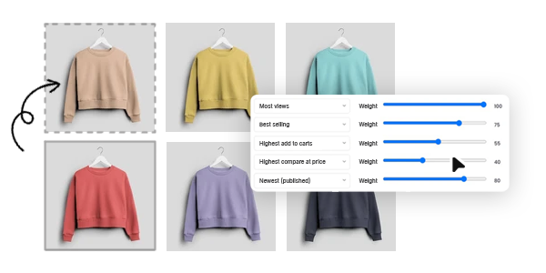 Cut Merchandising Overhead