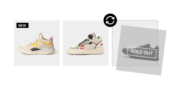 Delight Shoppers with Always-Relevant Stock